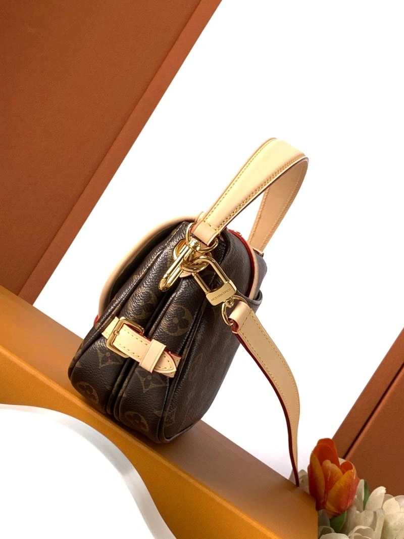 Louis Vuitton Satchel Bags Lightweight 93538