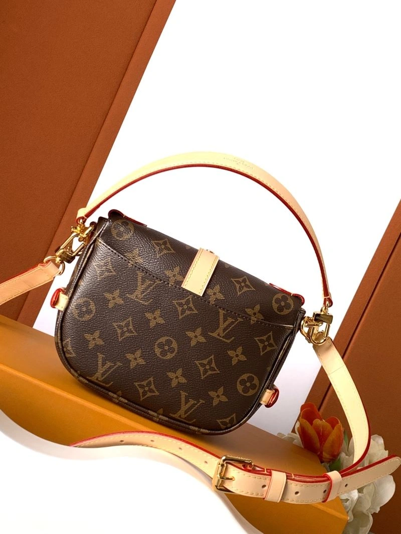 Louis Vuitton Satchel Bags Lightweight 93538