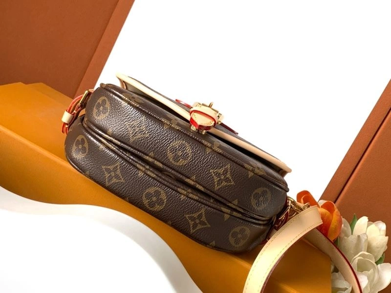 Louis Vuitton Satchel Bags Lightweight 93538