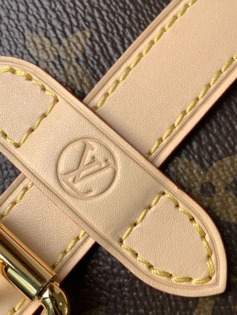 Louis Vuitton Satchel Bags Lightweight 93538