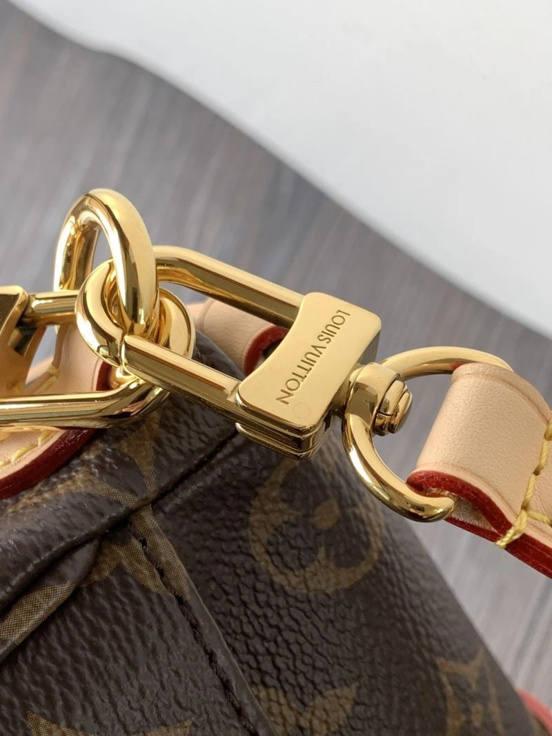 Louis Vuitton Satchel Bags Lightweight 93538