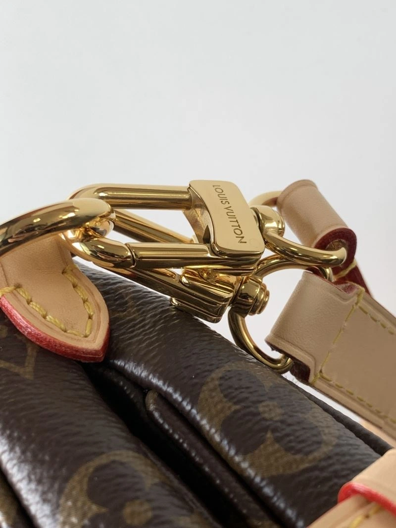 Louis Vuitton Satchel Bags Lightweight 93538