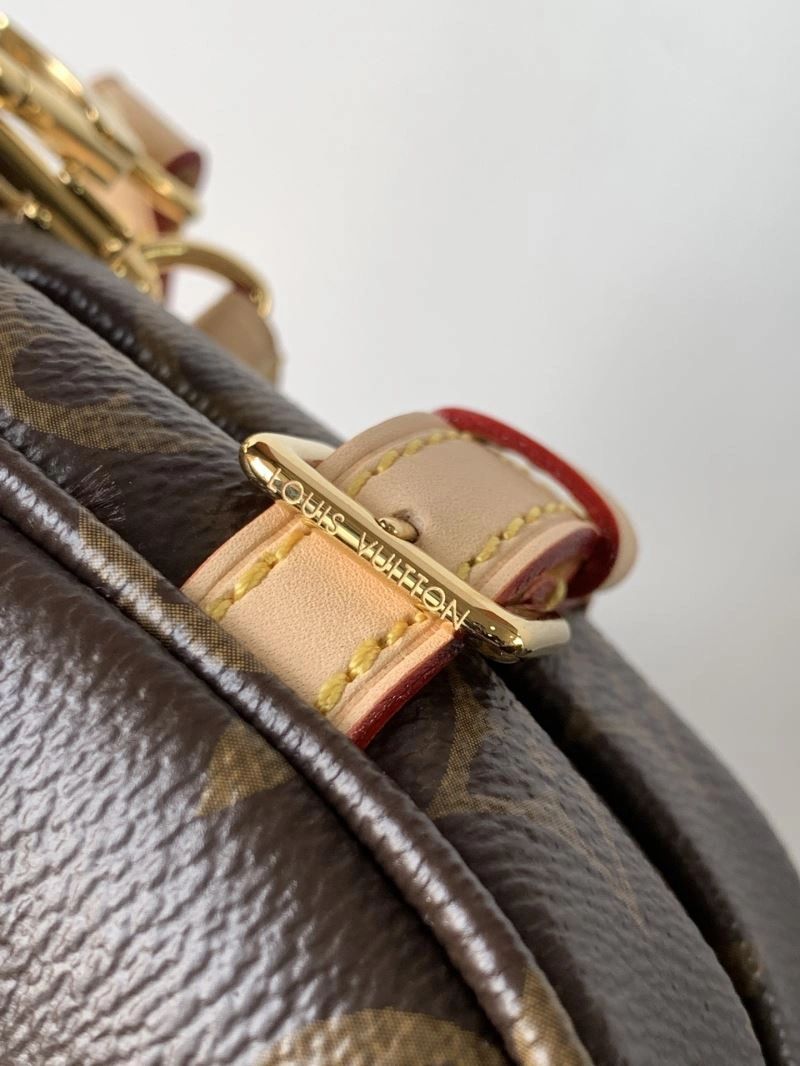 Louis Vuitton Satchel Bags Lightweight 93538