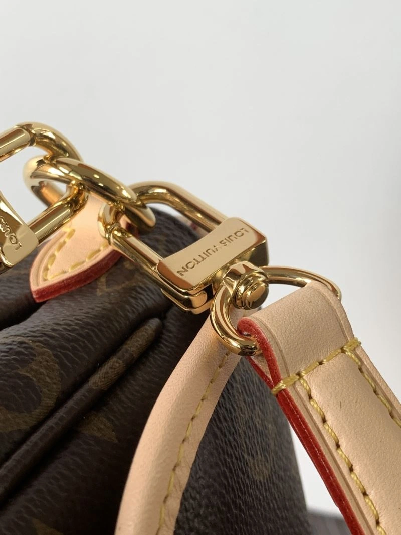 Louis Vuitton Satchel Bags Lightweight 93538