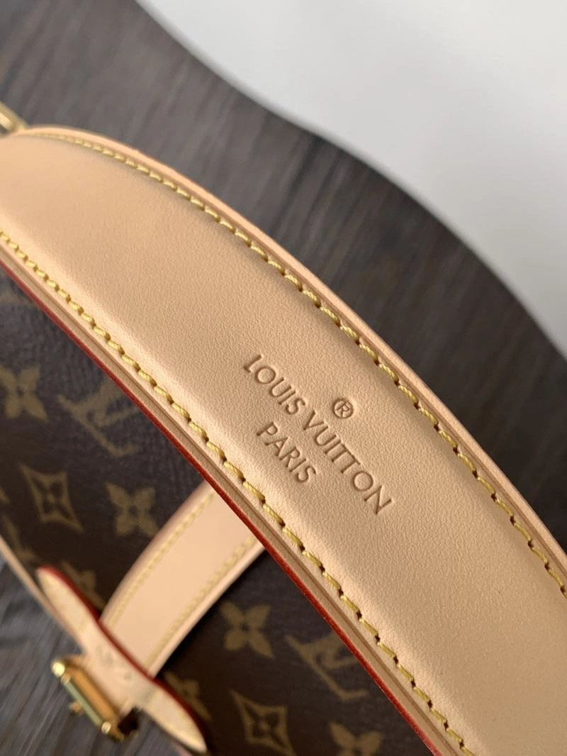 Louis Vuitton Satchel Bags Lightweight 93538