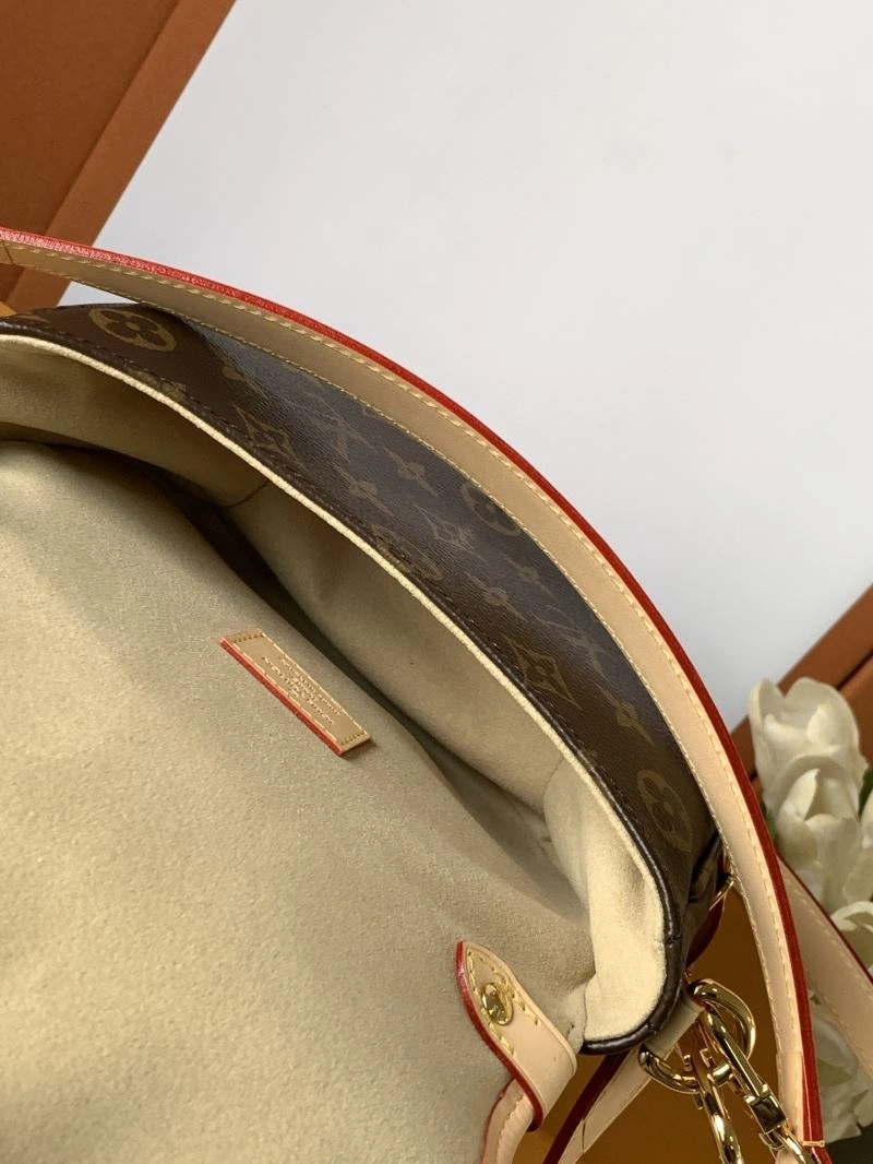 Louis Vuitton Satchel Bags Lightweight 93538