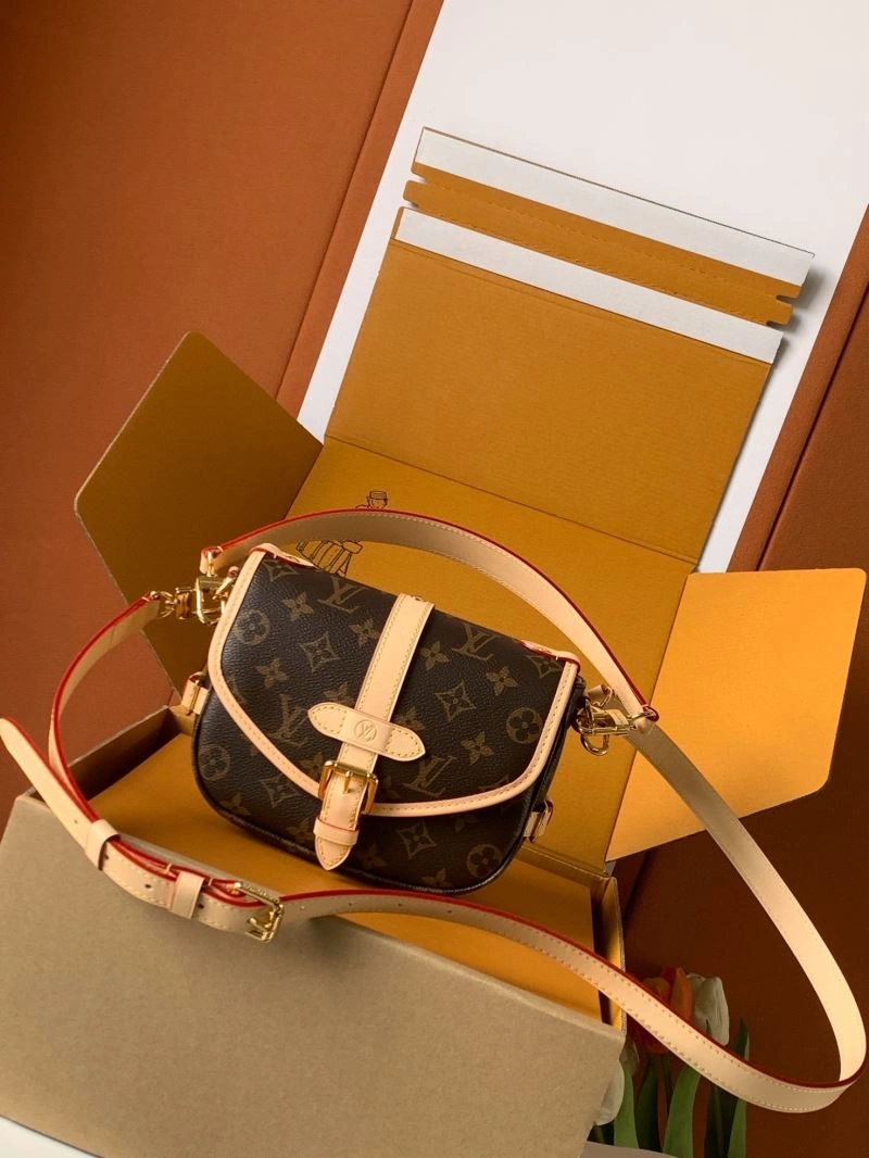 Louis Vuitton Satchel Bags Lightweight 93538