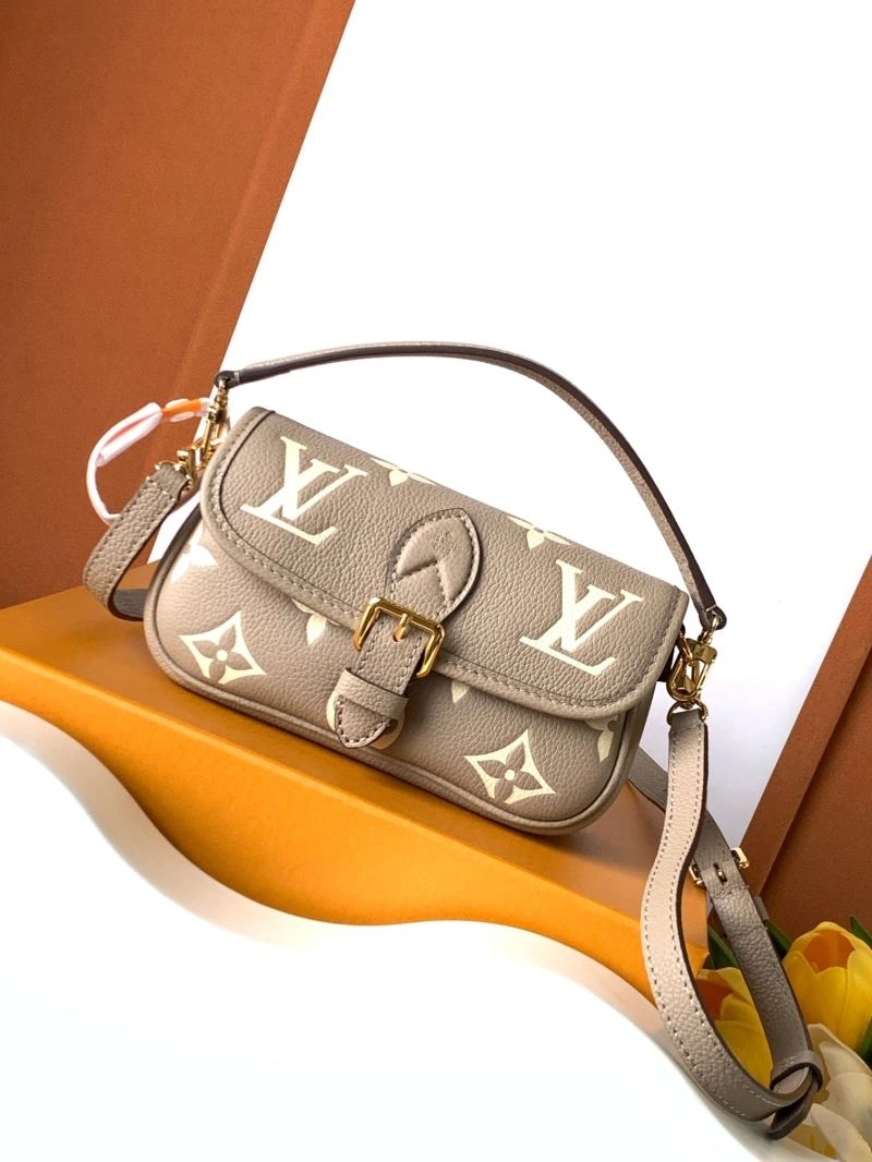 Louis Vuitton Satchel Bags Supportive 93539