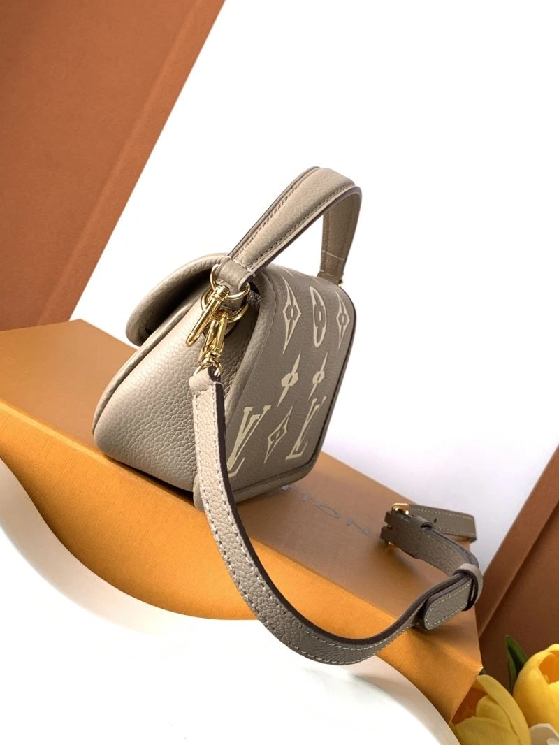 Louis Vuitton Satchel Bags Supportive 93539