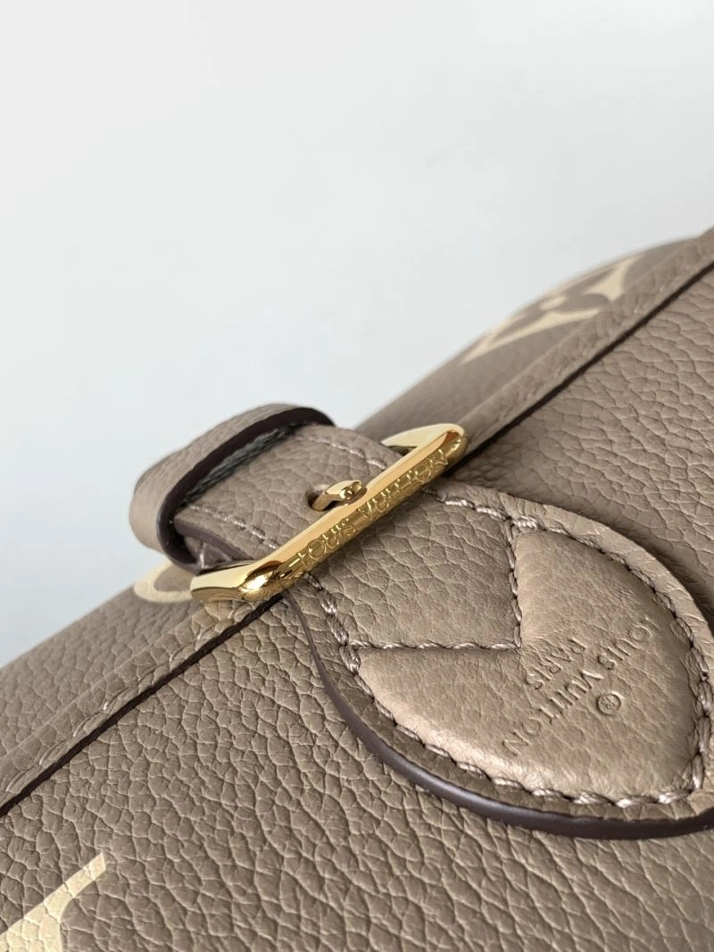 Louis Vuitton Satchel Bags Supportive 93539