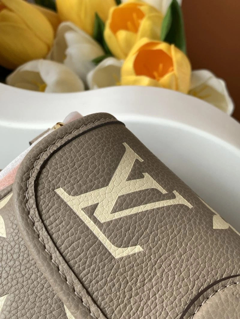 Louis Vuitton Satchel Bags Supportive 93539