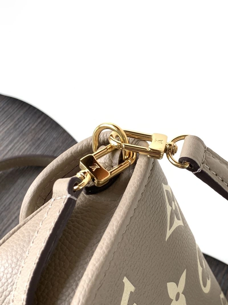 Louis Vuitton Satchel Bags Supportive 93539