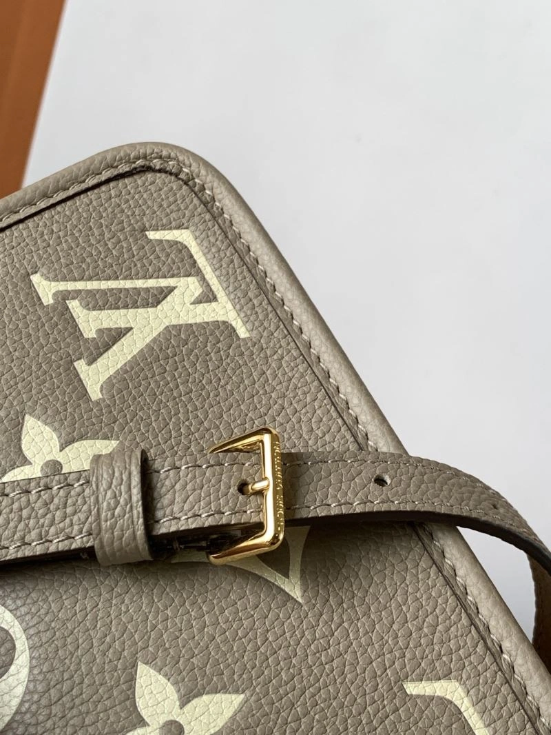 Louis Vuitton Satchel Bags Supportive 93539