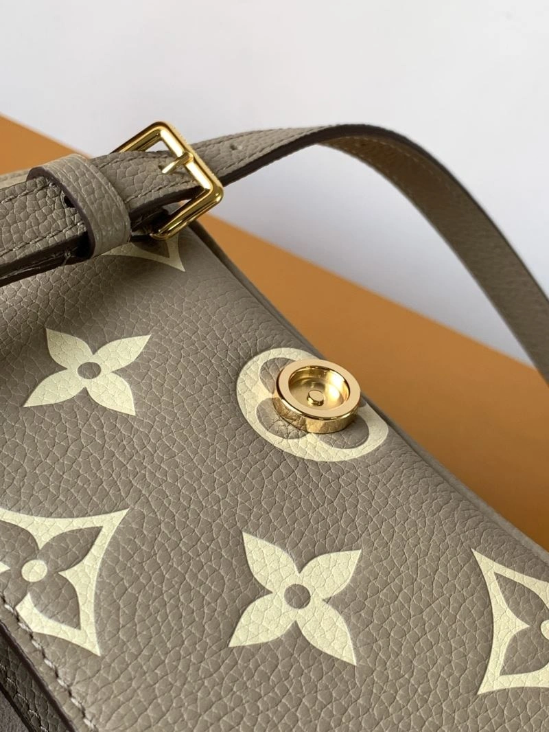 Louis Vuitton Satchel Bags Supportive 93539