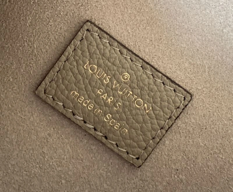 Louis Vuitton Satchel Bags Supportive 93539