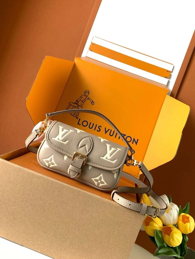 Louis Vuitton Satchel Bags Supportive 93539
