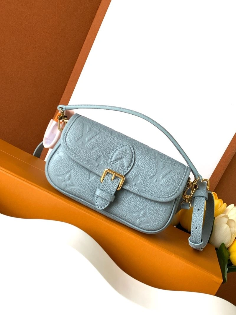 Louis Vuitton Satchel Bags Refined 93565