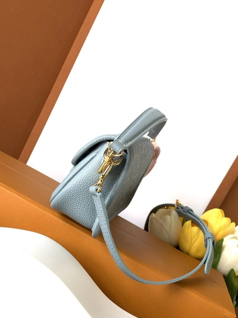 Louis Vuitton Satchel Bags Refined 93565
