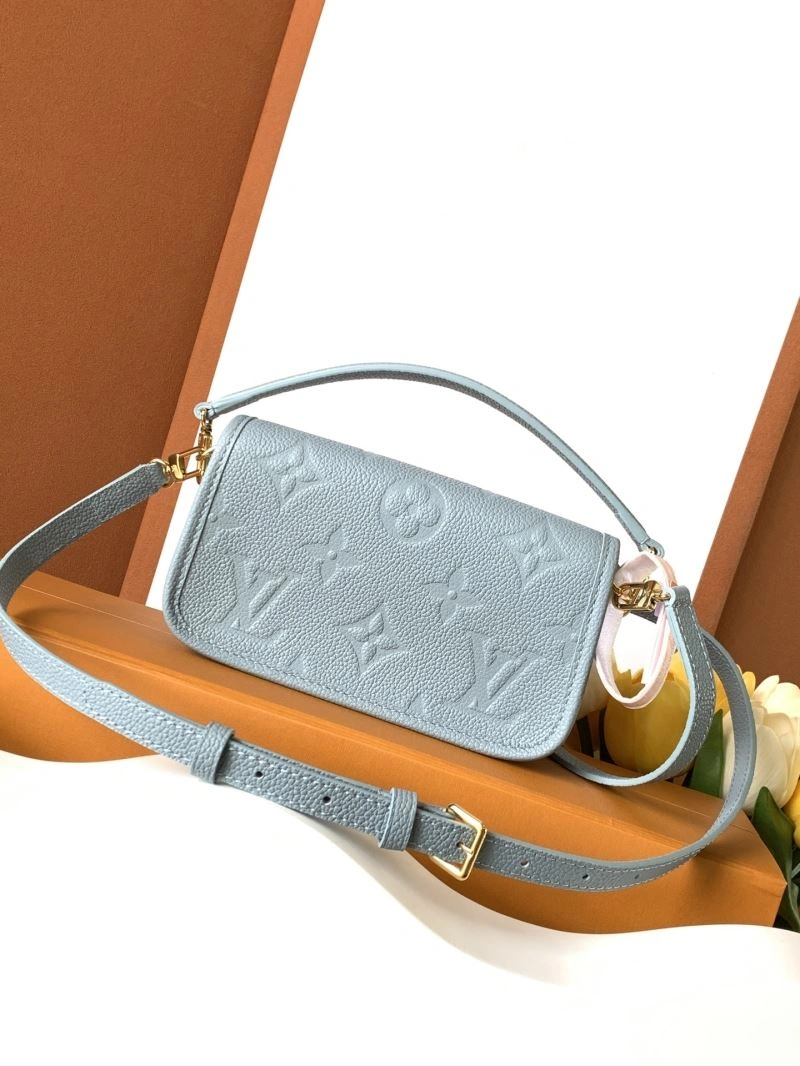 Louis Vuitton Satchel Bags Refined 93565