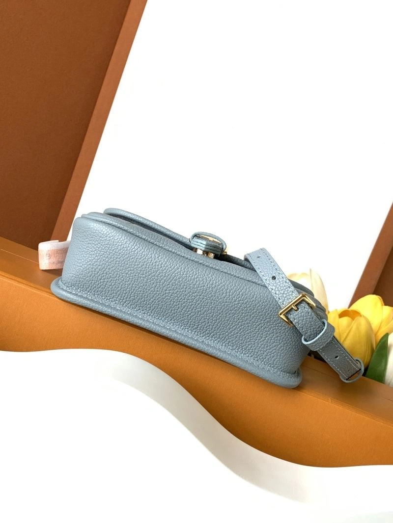 Louis Vuitton Satchel Bags Refined 93565