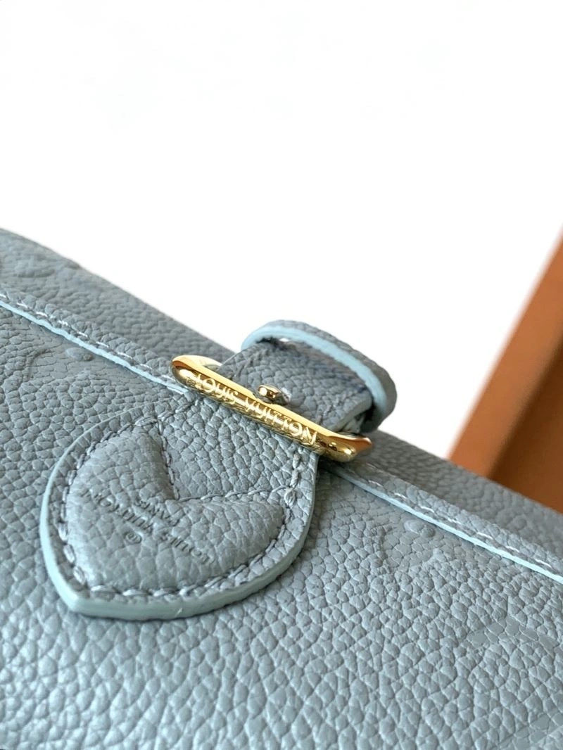 Louis Vuitton Satchel Bags Refined 93565