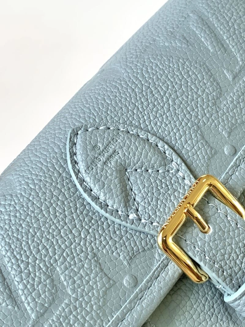 Louis Vuitton Satchel Bags Refined 93565