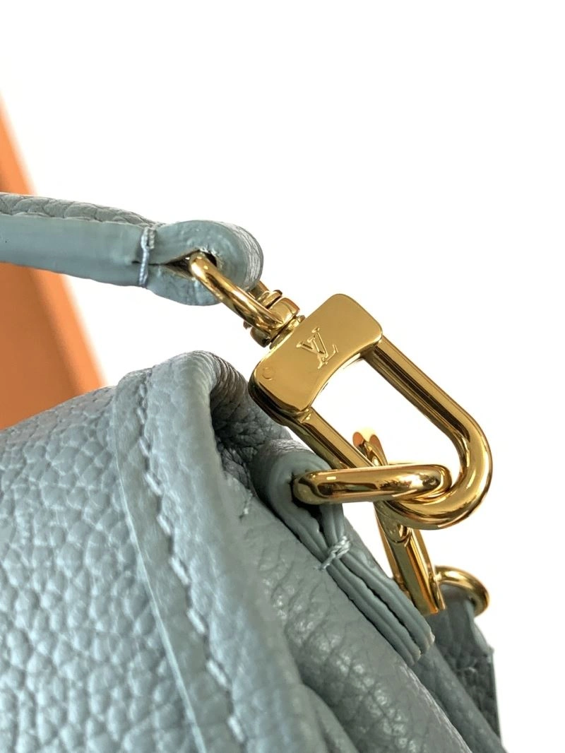 Louis Vuitton Satchel Bags Refined 93565
