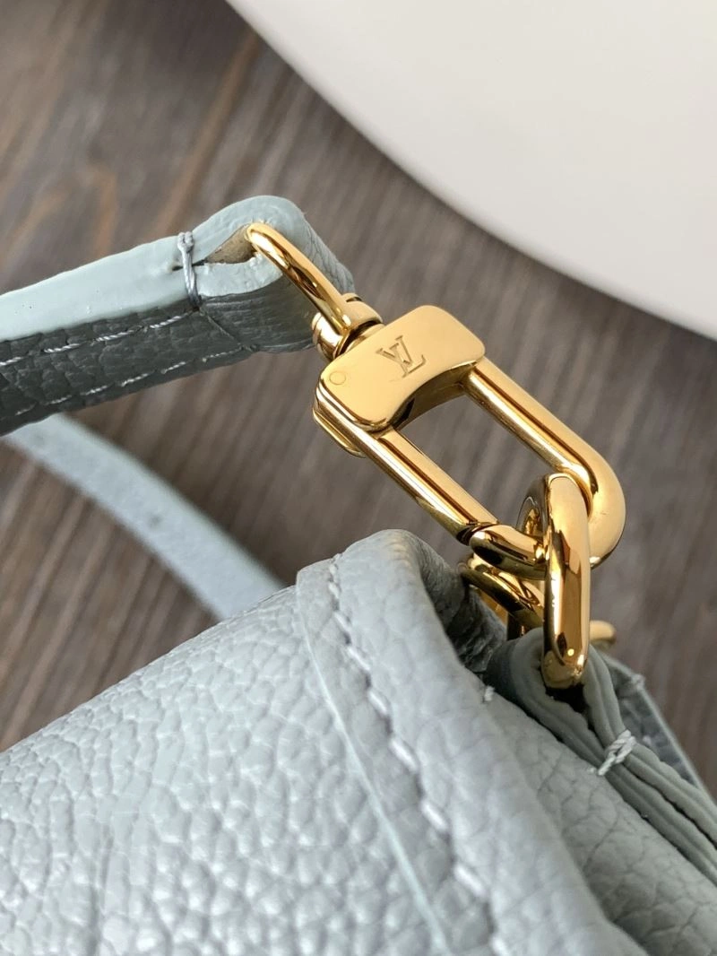 Louis Vuitton Satchel Bags Refined 93565