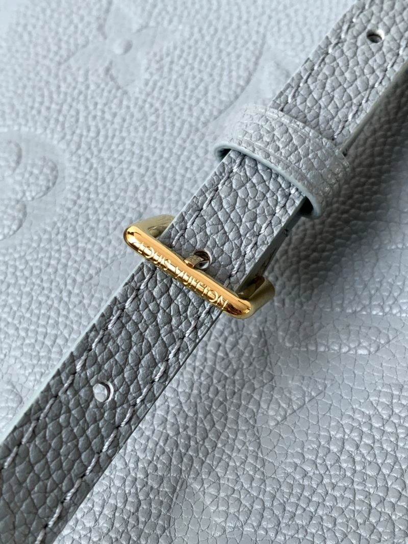 Louis Vuitton Satchel Bags Refined 93565