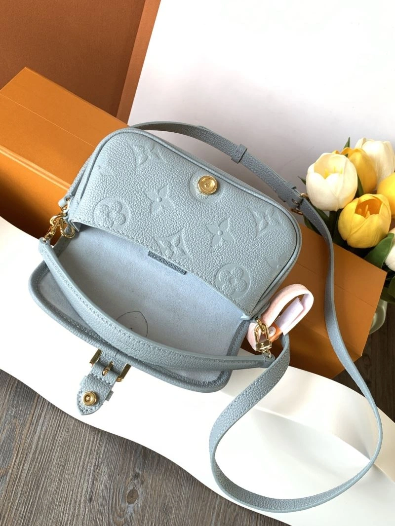 Louis Vuitton Satchel Bags Refined 93565