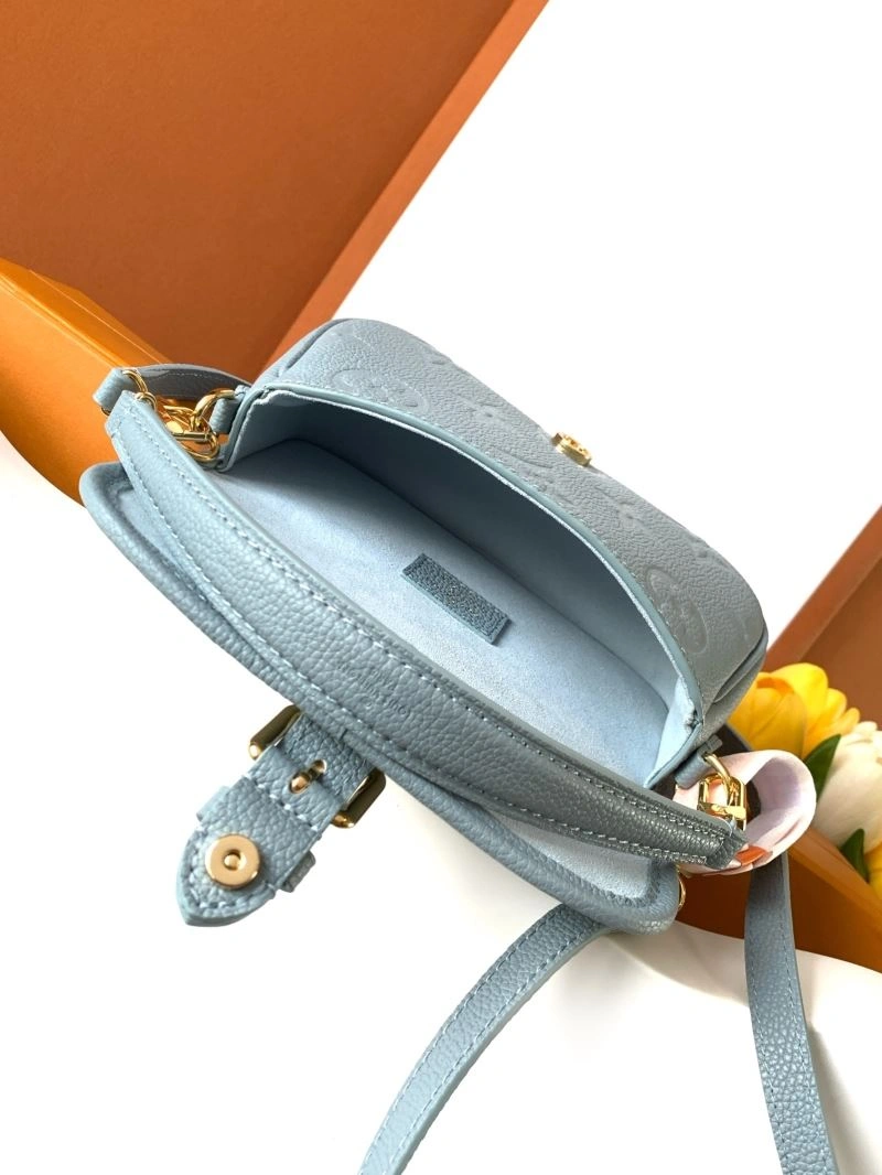 Louis Vuitton Satchel Bags Refined 93565