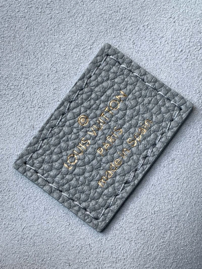 Louis Vuitton Satchel Bags Refined 93565