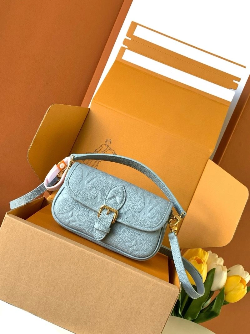 Louis Vuitton Satchel Bags Refined 93565