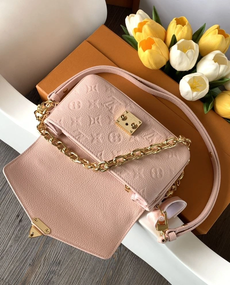 Louis Vuitton Satchel Bags Stylish 93563