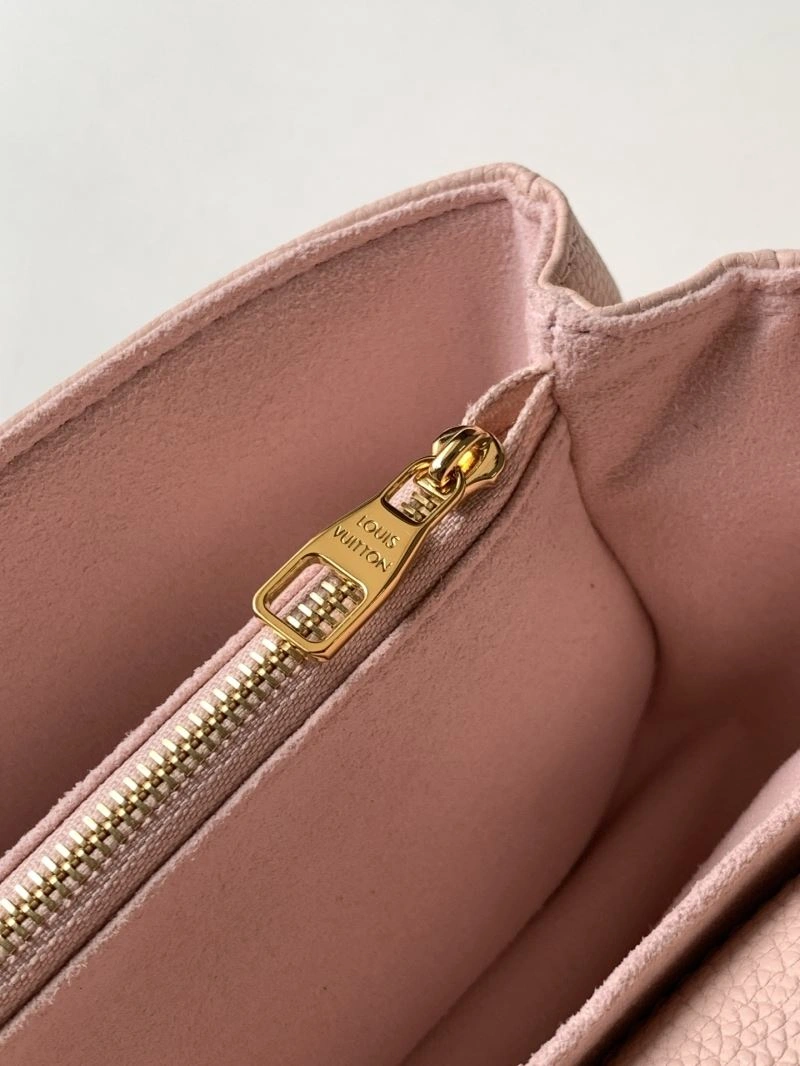 Louis Vuitton Satchel Bags Stylish 93563