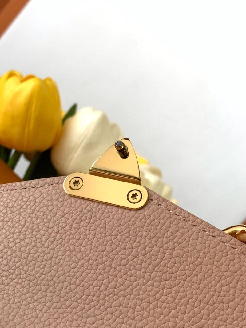 Louis Vuitton Satchel Bags Stylish 93563