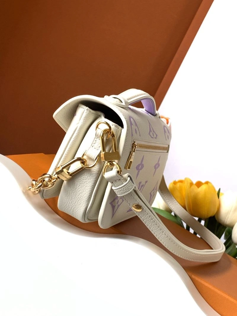 Louis Vuitton Satchel Bags QuickDry 93535