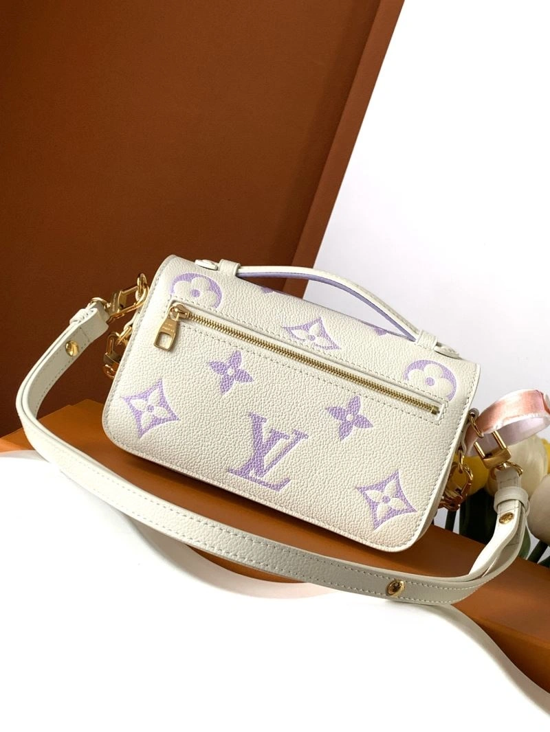 Louis Vuitton Satchel Bags QuickDry 93535