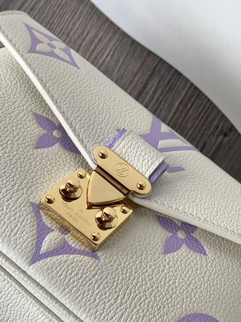 Louis Vuitton Satchel Bags QuickDry 93535