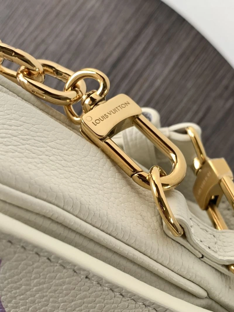 Louis Vuitton Satchel Bags QuickDry 93535