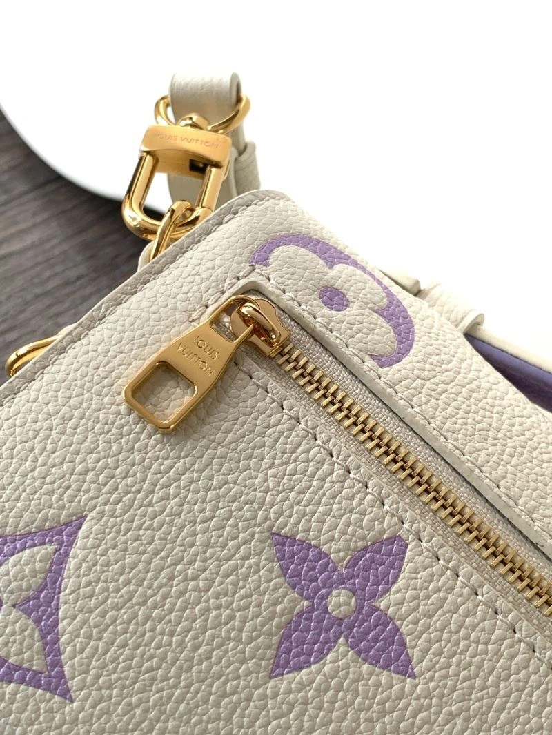 Louis Vuitton Satchel Bags QuickDry 93535