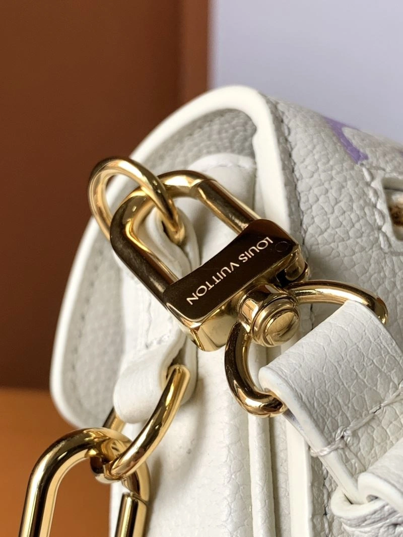 Louis Vuitton Satchel Bags QuickDry 93535