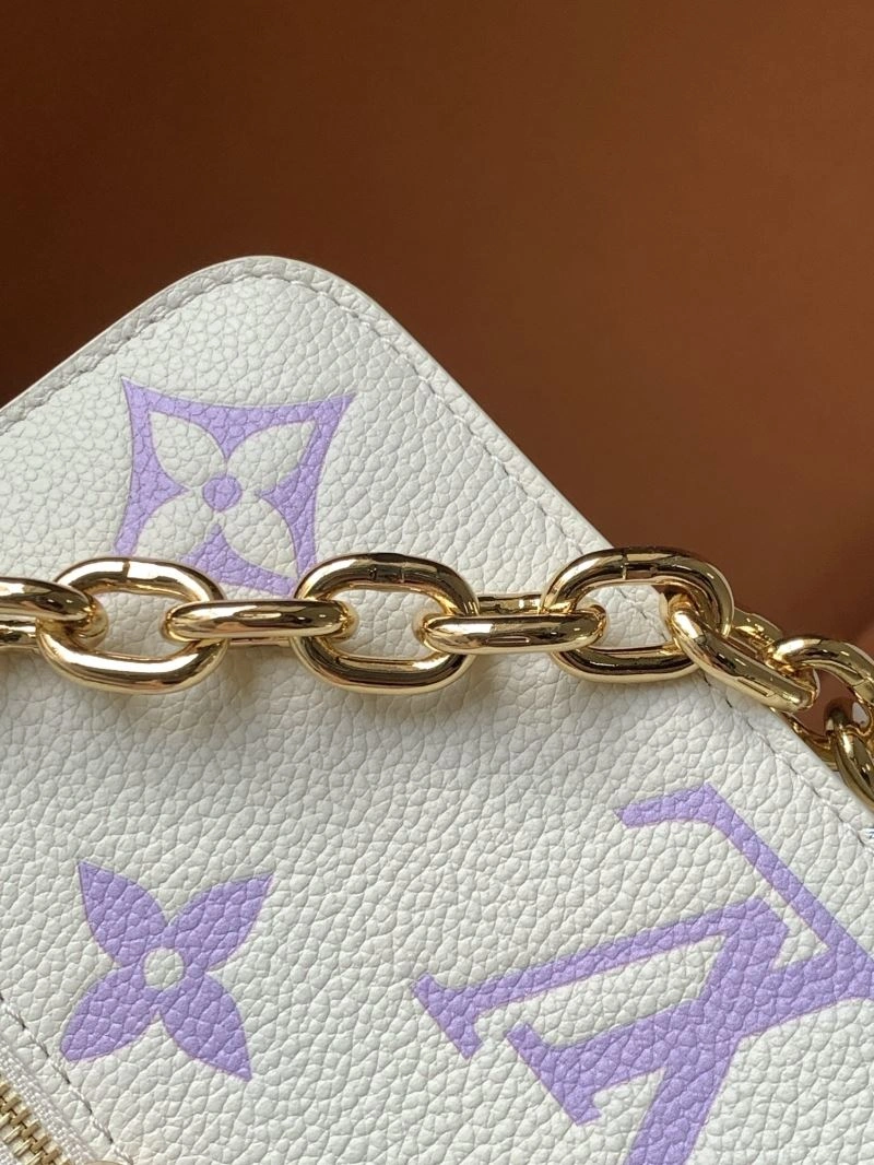 Louis Vuitton Satchel Bags QuickDry 93535