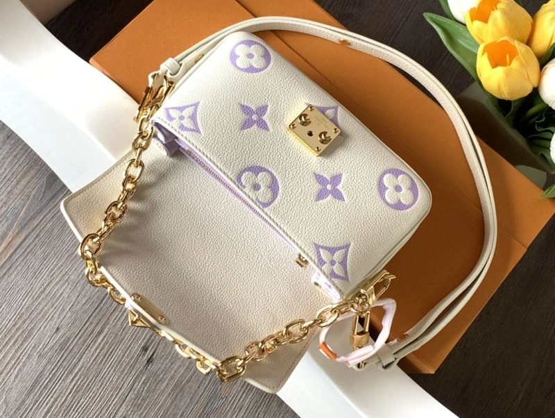 Louis Vuitton Satchel Bags QuickDry 93535