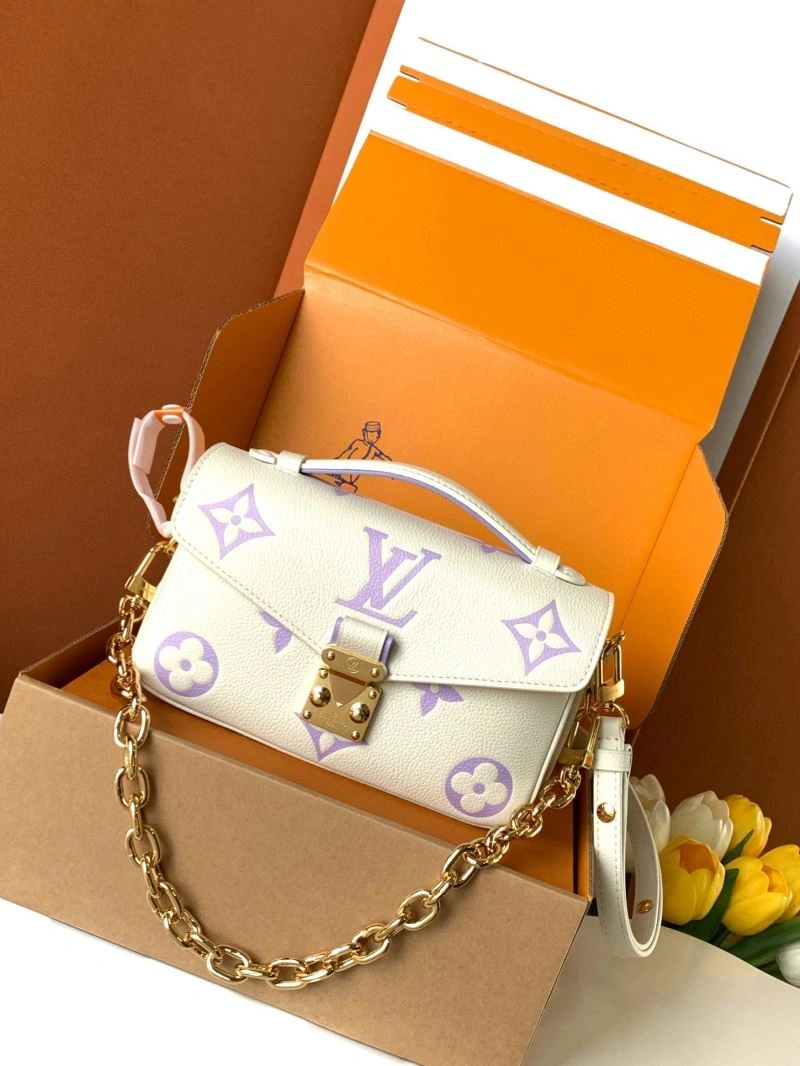 Louis Vuitton Satchel Bags QuickDry 93535
