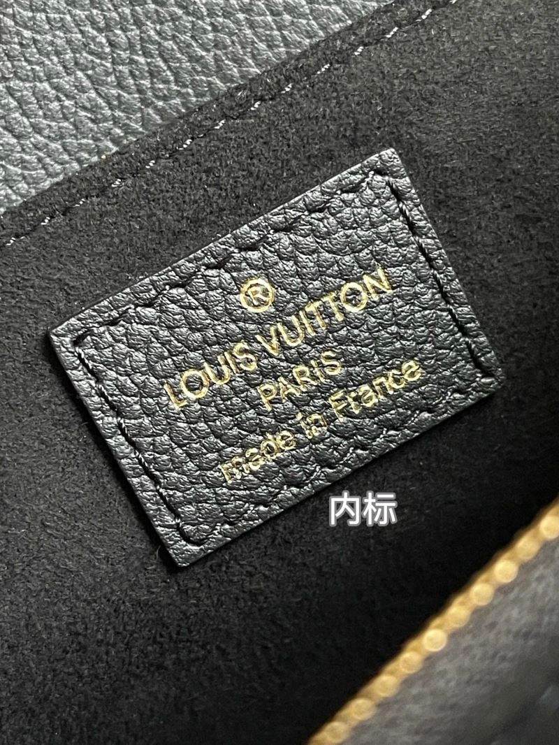 Louis Vuitton Satchel Bags Durable 93537
