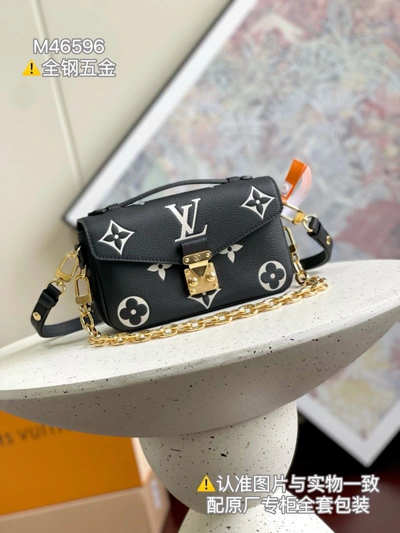 Louis Vuitton Satchel Bags Durable 93537