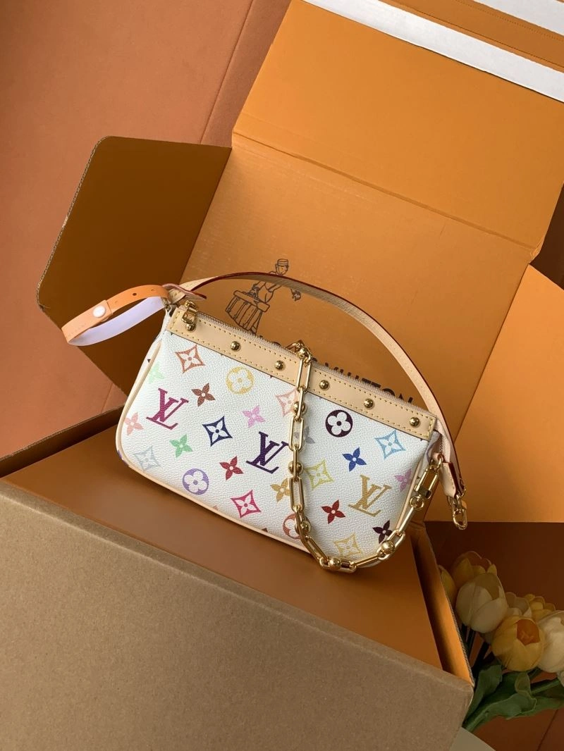 Louis Vuitton Satchel Bags Trendy 93390