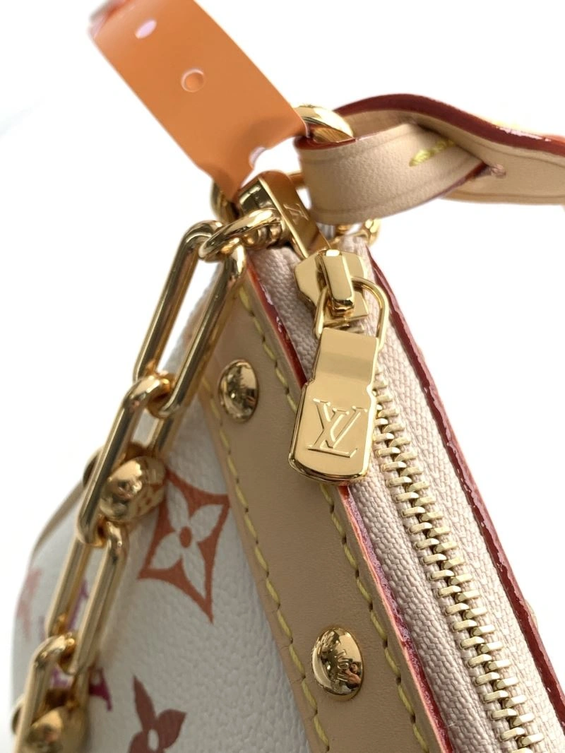 Louis Vuitton Satchel Bags Trendy 93390