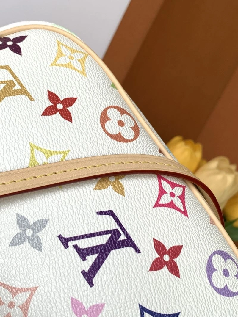 Louis Vuitton Satchel Bags Trendy 93390